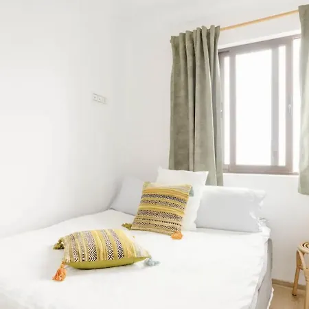 Serenity Haven 펜션