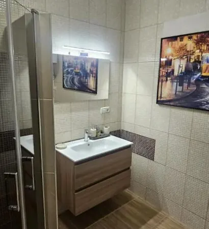 Сasa de vacaciones Serenity Haven