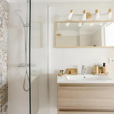 Serenity Haven Сasa de vacaciones *