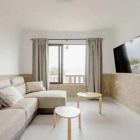 Сasa de vacaciones Serenity Haven *