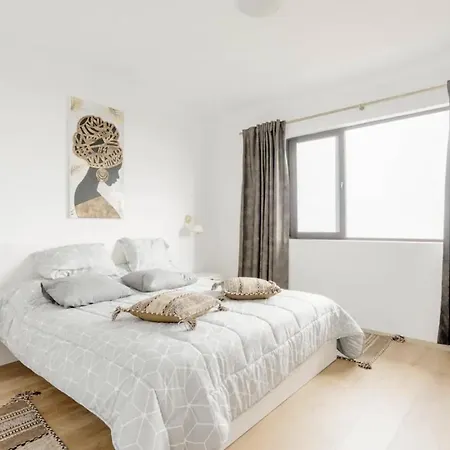 Serenity Haven Сasa de vacaciones Icod De Los Vinos