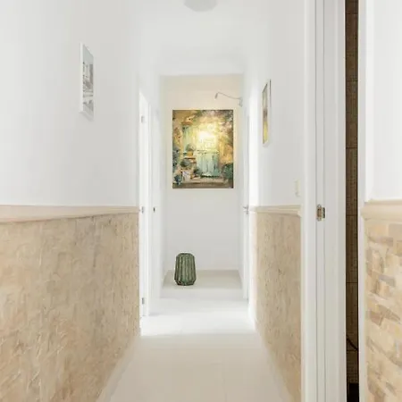 Serenity Haven Icod De Los Vinos