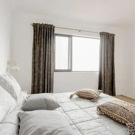 Serenity Haven * Icod De Los Vinos