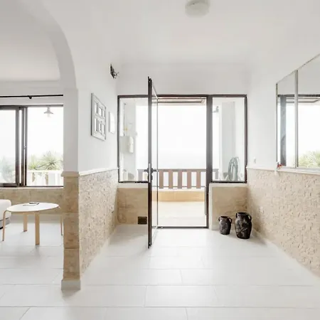 Сasa de vacaciones Serenity Haven