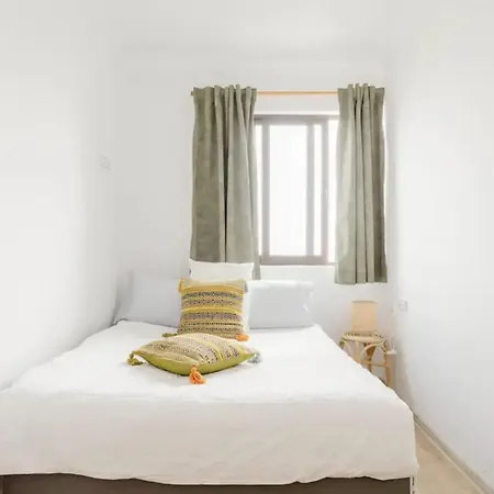 Serenity Haven * Icod De Los Vinos