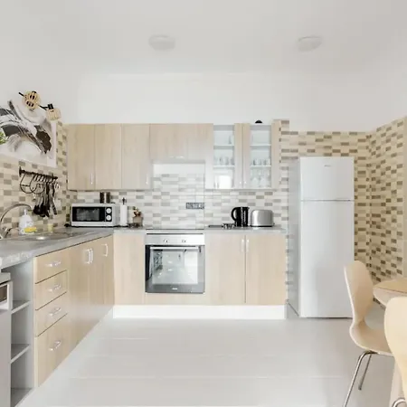 Serenity Haven * Icod De Los Vinos