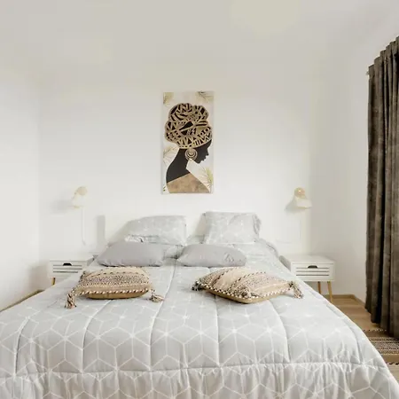 Serenity Haven Holiday home