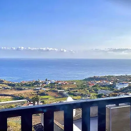 Holiday home Serenity Haven Icod De Los Vinos