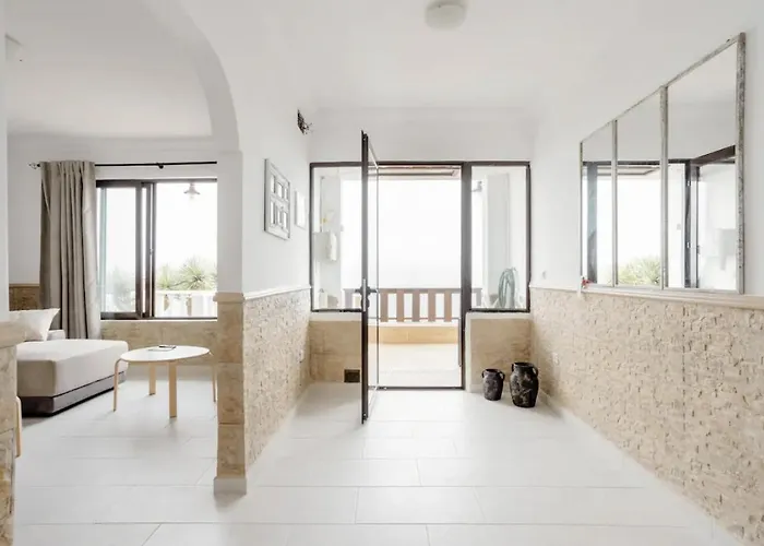 Ferienhaus Serenity Haven