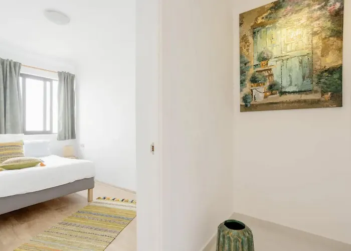 Serenity Haven Ferienhaus