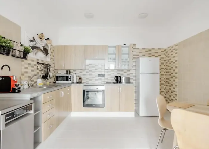 Serenity Haven * Icod De Los Vinos