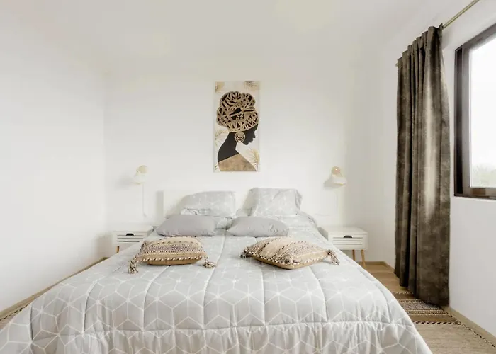 Serenity Haven Ferienhaus