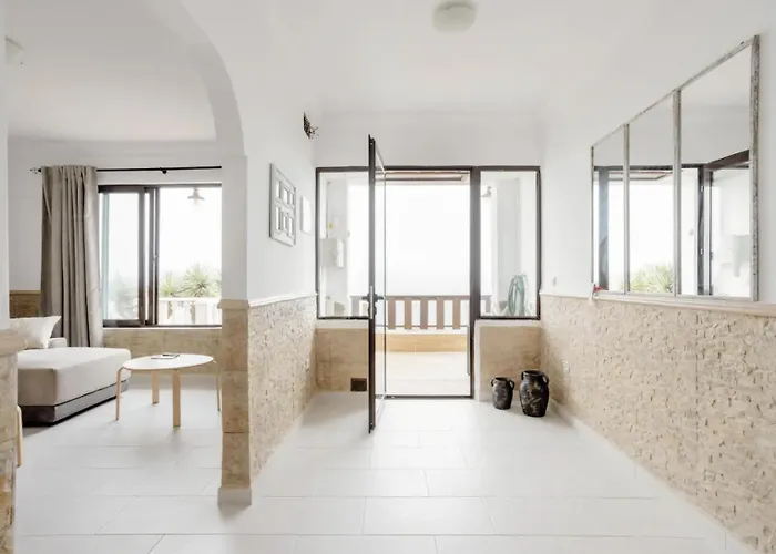 Serenity Haven Icod De Los Vinos