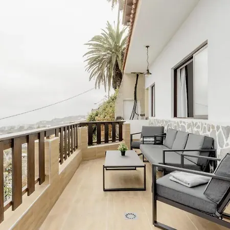 別荘 Serenity Haven イコー・デ・ロス・ビノス