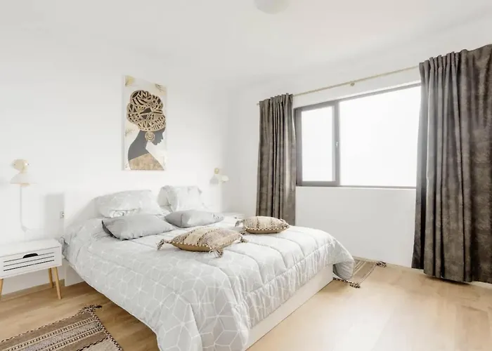 Serenity Haven Holiday home Icod De Los Vinos