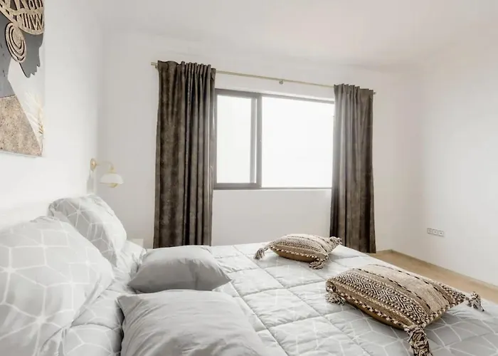 Serenity Haven * Icod De Los Vinos